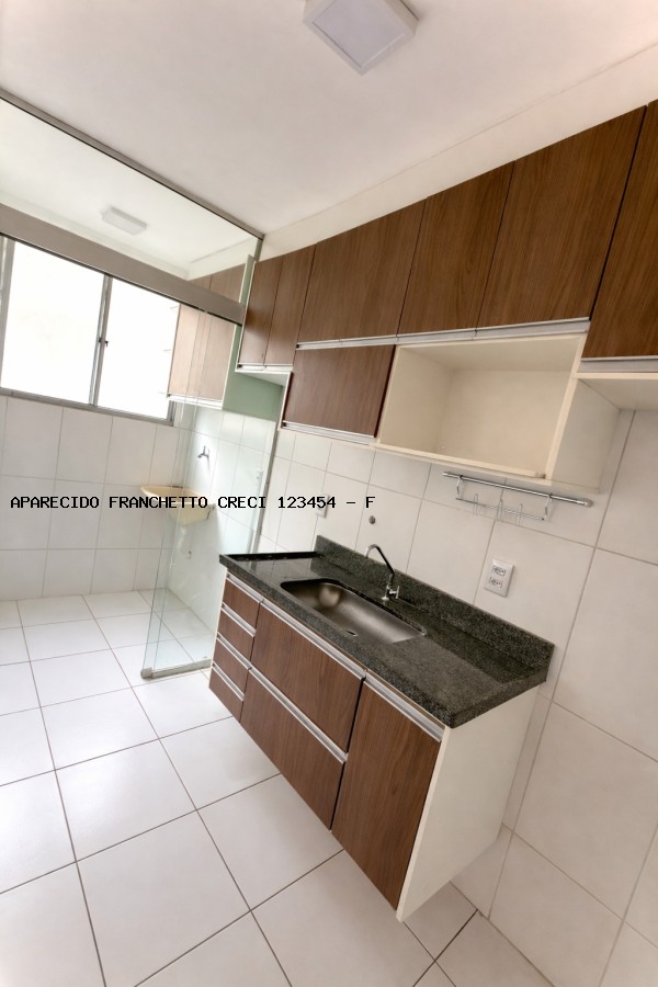 Apartamento à venda com 2 quartos, 1 banheiro, 1 vaga e 45m² no Loteamento Parque São Martinho, Campinas (SP) — foto 8 de 24