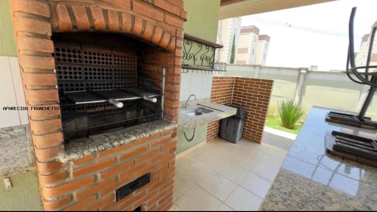 Apartamento à venda com 2 quartos, 1 banheiro, 1 vaga e 45m² no Loteamento Parque São Martinho, Campinas (SP) — foto 21 de 24