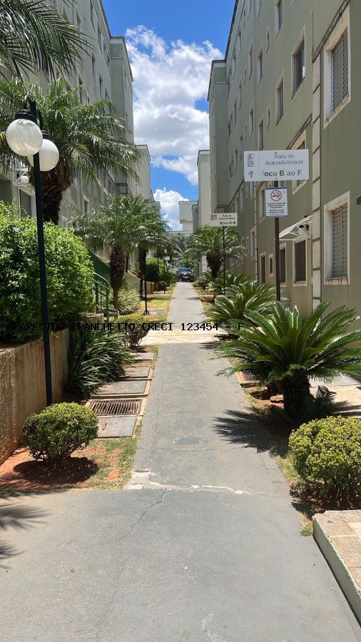 Apartamento à venda com 2 quartos, 1 banheiro, 1 vaga e 45m² no Loteamento Parque São Martinho, Campinas (SP) — foto 19 de 24
