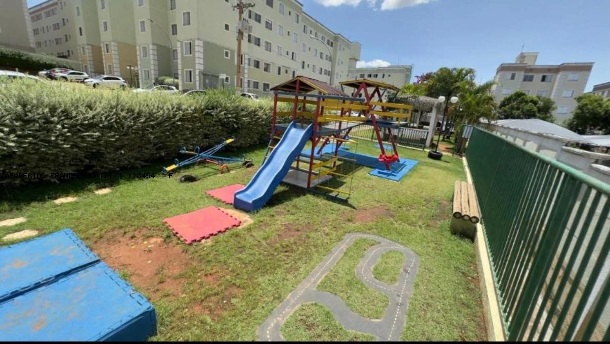 Apartamento à venda com 2 quartos, 1 banheiro, 1 vaga e 45m² no Loteamento Parque São Martinho, Campinas (SP) — foto 22 de 24