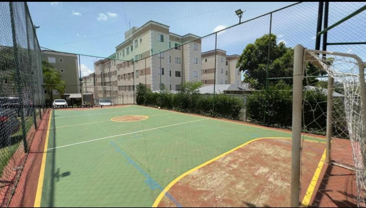 Apartamento à venda com 2 quartos, 1 banheiro, 1 vaga e 45m² no Loteamento Parque São Martinho, Campinas (SP) — foto 23 de 24