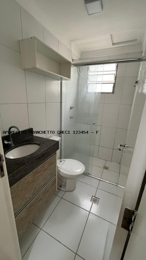 Apartamento à venda com 2 quartos, 1 banheiro, 1 vaga e 45m² no Loteamento Parque São Martinho, Campinas (SP) — foto 15 de 24