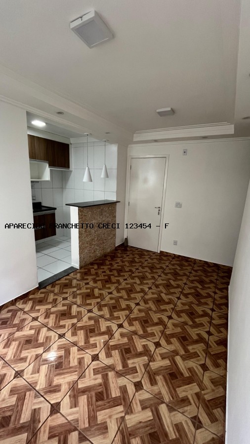 Apartamento à venda com 2 quartos, 1 banheiro, 1 vaga e 45m² no Loteamento Parque São Martinho, Campinas (SP) — foto 2 de 24
