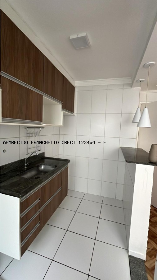 Apartamento à venda com 2 quartos, 1 banheiro, 1 vaga e 45m² no Loteamento Parque São Martinho, Campinas (SP) — foto 6 de 24