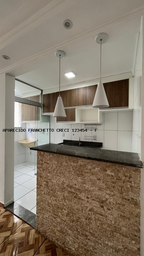 Apartamento à venda com 2 quartos, 1 banheiro, 1 vaga e 45m² no Loteamento Parque São Martinho, Campinas (SP) — foto 5 de 24