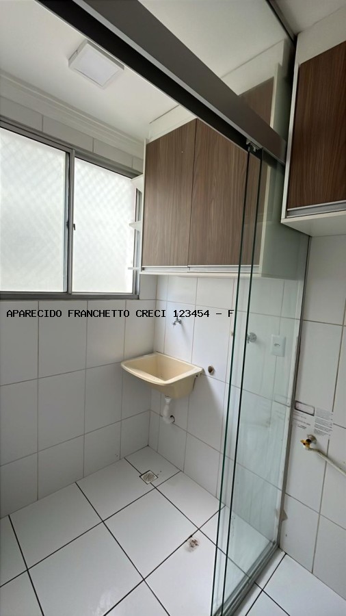 Apartamento à venda com 2 quartos, 1 banheiro, 1 vaga e 45m² no Loteamento Parque São Martinho, Campinas (SP) — foto 9 de 24