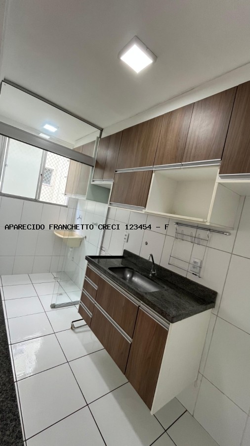 Apartamento à venda com 2 quartos, 1 banheiro, 1 vaga e 45m² no Loteamento Parque São Martinho, Campinas (SP) — foto 7 de 24