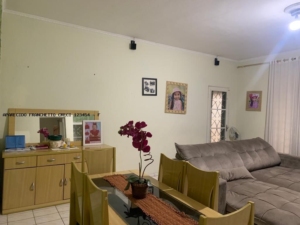 Casa à venda com 3 quartos, 2 banheiros, 4 vagas e 300m² no Jardim Carlos Lourenço, Campinas (SP) — foto 6 de 28