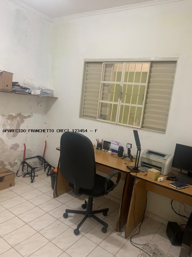 Casa à venda com 3 quartos, 2 banheiros, 4 vagas e 300m² no Jardim Carlos Lourenço, Campinas (SP) — foto 22 de 28