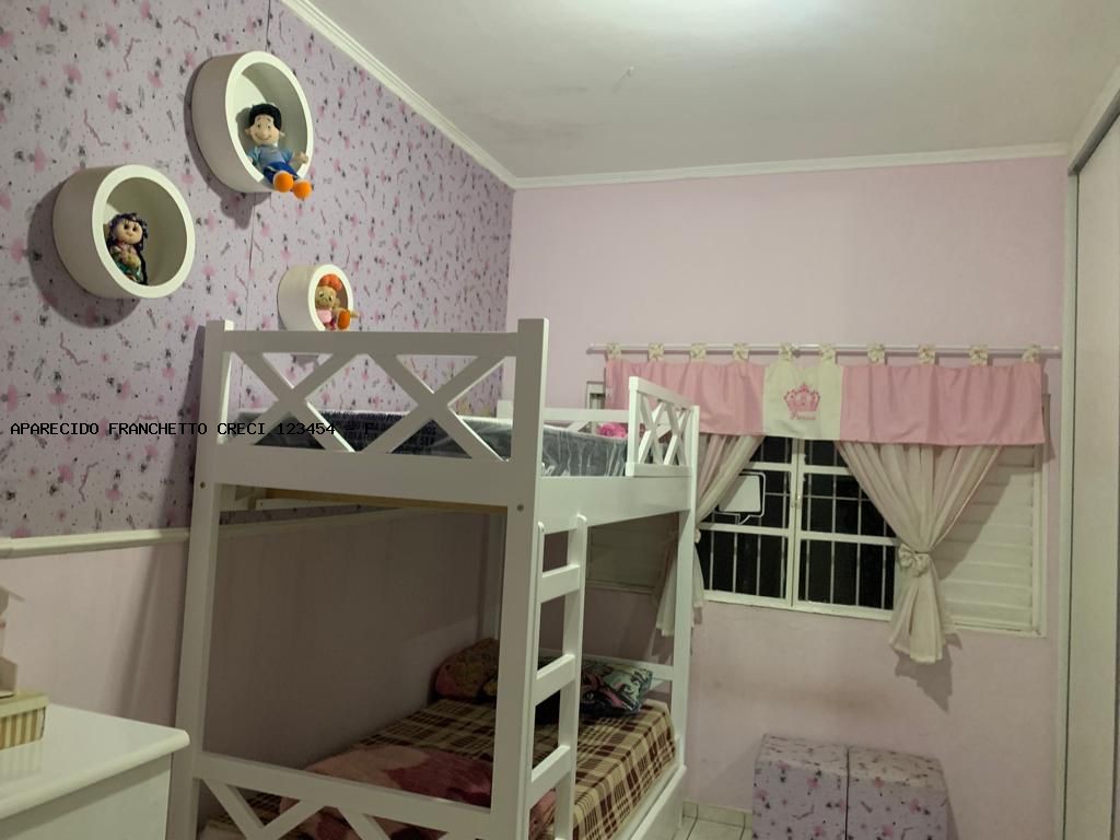 Casa à venda com 3 quartos, 2 banheiros, 4 vagas e 300m² no Jardim Carlos Lourenço, Campinas (SP) — foto 19 de 28