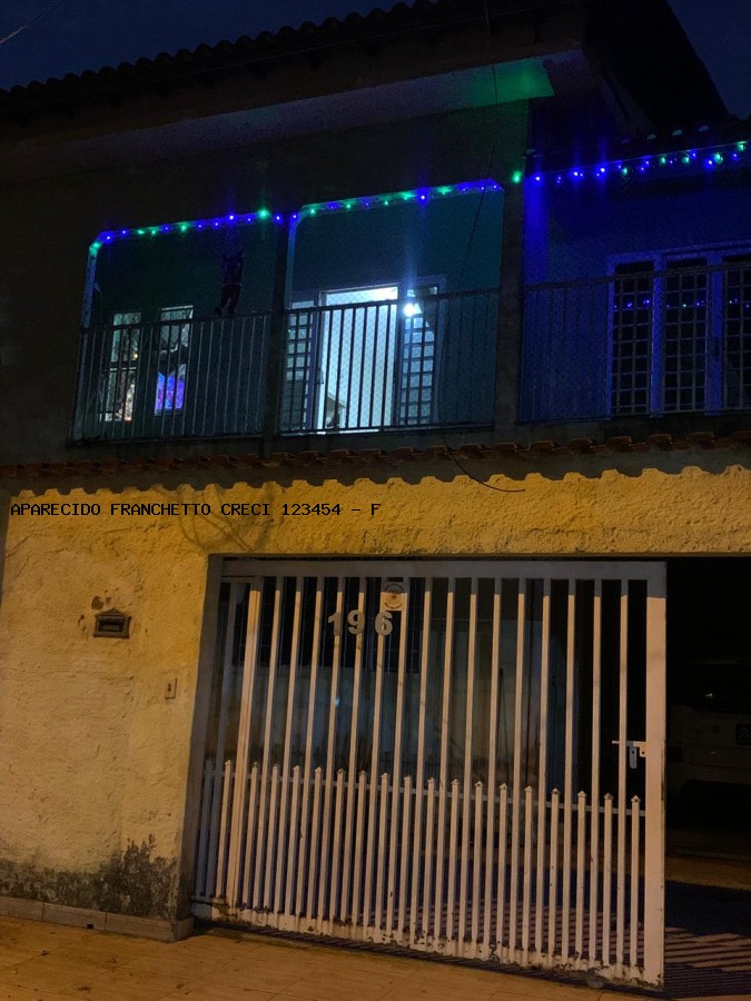 Casa à venda com 3 quartos, 2 banheiros, 4 vagas e 300m² no Jardim Carlos Lourenço, Campinas (SP) — foto 3 de 28