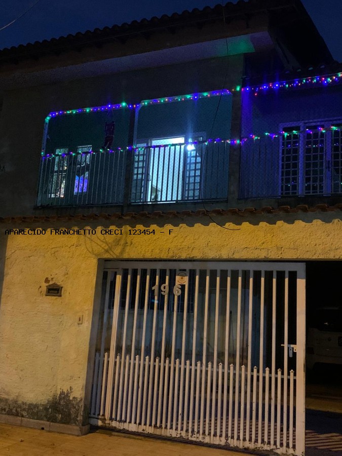 Casa à venda com 3 quartos, 2 banheiros, 4 vagas e 300m² no Jardim Carlos Lourenço, Campinas (SP) — foto 4 de 28