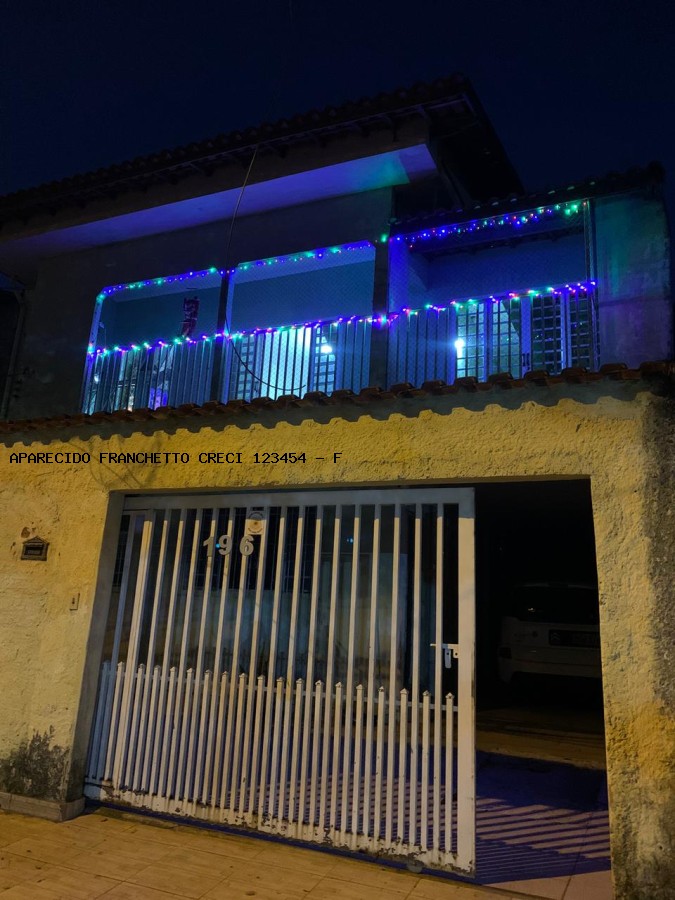 Casa à venda com 3 quartos, 2 banheiros, 4 vagas e 300m² no Jardim Carlos Lourenço, Campinas (SP) — foto 5 de 28