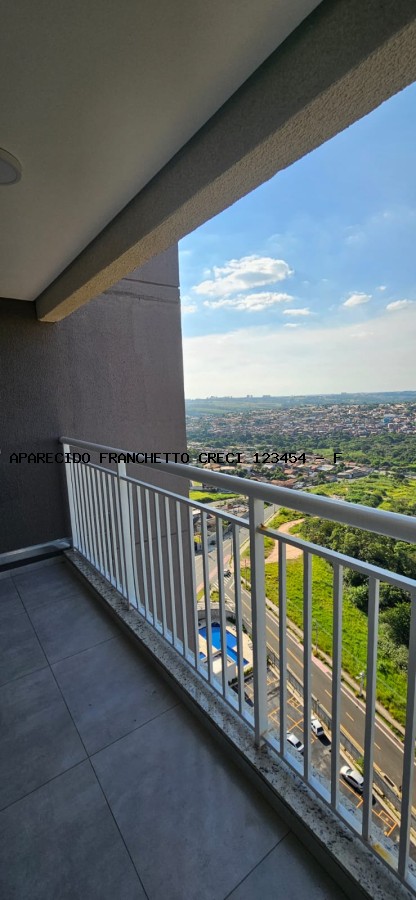 Apartamento à venda com 2 quartos, 1 banheiro, 1 vaga e 52m² no Residencial Bela Aliança, Campinas (SP) — foto 5 de 17