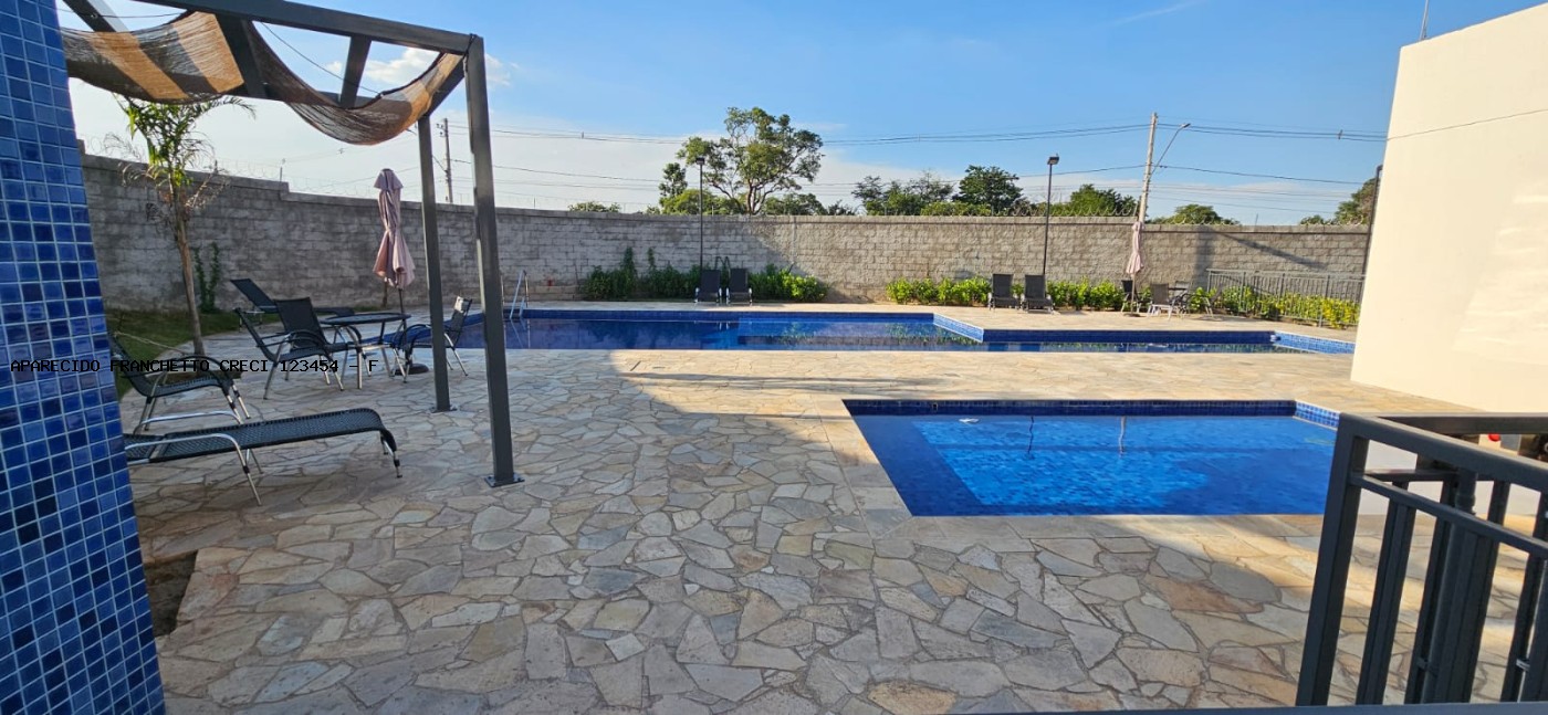 Apartamento à venda com 2 quartos, 1 banheiro, 1 vaga e 52m² no Residencial Bela Aliança, Campinas (SP) — foto 10 de 17