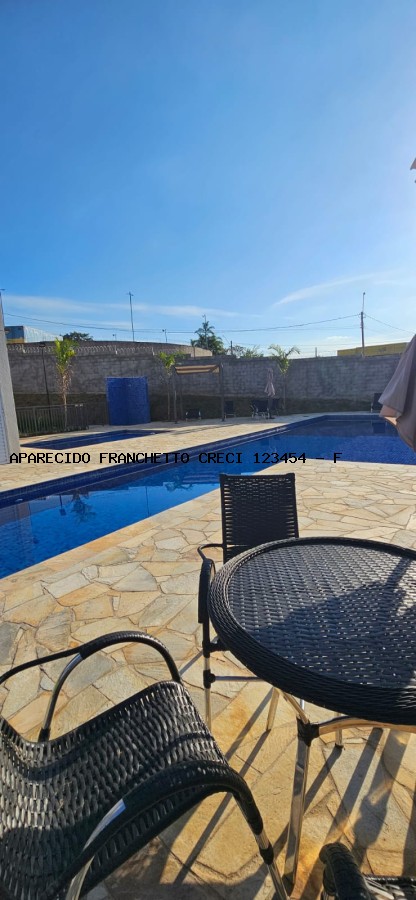 Apartamento à venda com 2 quartos, 1 banheiro, 1 vaga e 52m² no Residencial Bela Aliança, Campinas (SP) — foto 9 de 17