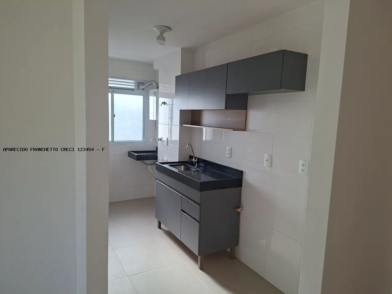 Apartamento à venda com 2 quartos, 1 banheiro, 1 vaga e 45m² no Jardim Nova Europa, Campinas (SP) — foto 4 de 18