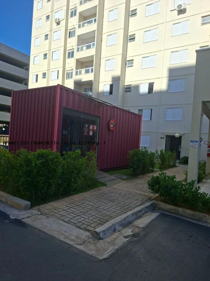 Apartamento à venda com 2 quartos, 1 banheiro, 1 vaga e 45m² no Jardim Nova Europa, Campinas (SP) — foto 18 de 18