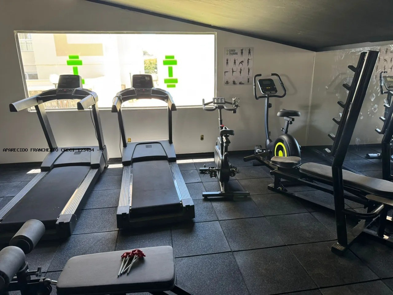 Apartamento à venda com 2 quartos, 1 banheiro, 1 vaga e 45m² no Jardim Nova Europa, Campinas (SP) — foto 14 de 18