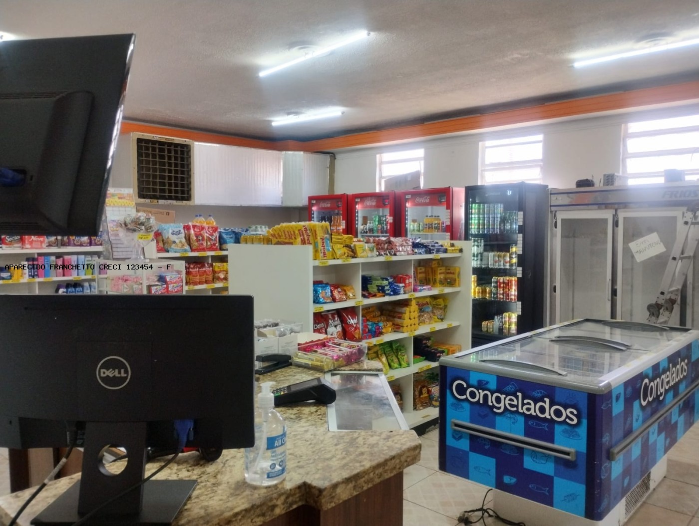 Apartamento à venda com 3 quartos, 1 banheiro, 1 vaga e 59m² no Vila Padre Manoel de Nobrega, Campinas (SP) — foto 2 de 20