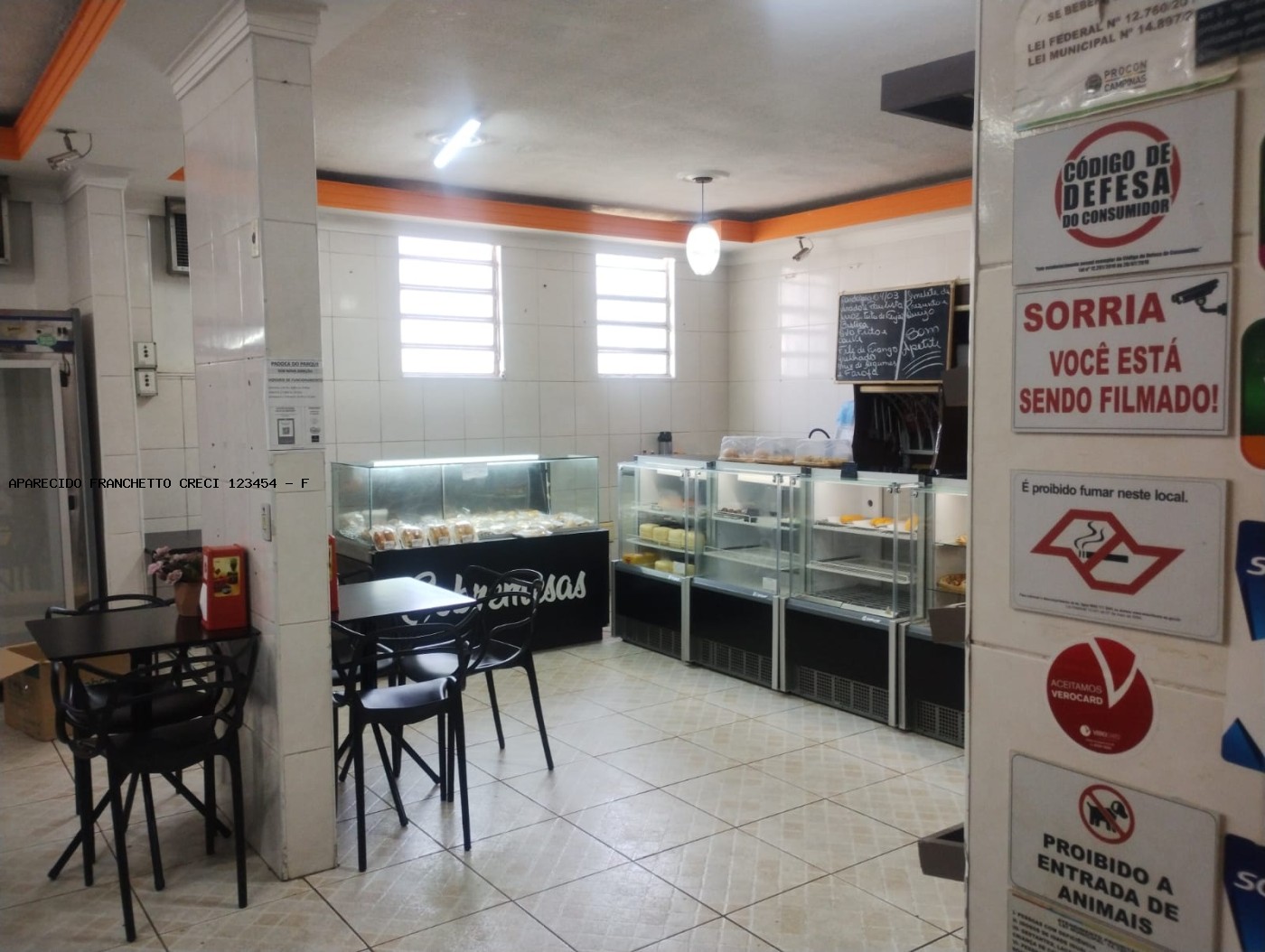 Apartamento à venda com 3 quartos, 1 banheiro, 1 vaga e 59m² no Vila Padre Manoel de Nobrega, Campinas (SP) — foto 3 de 20