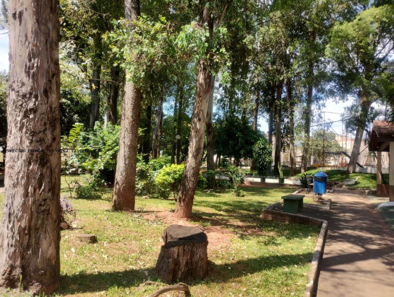 Apartamento à venda com 3 quartos, 1 banheiro, 1 vaga e 59m² no Vila Padre Manoel de Nobrega, Campinas (SP) — foto 12 de 20
