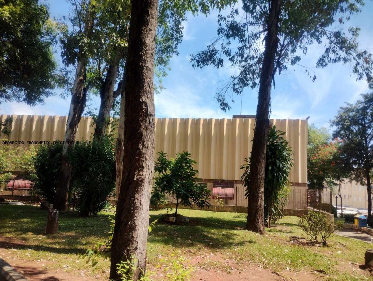 Apartamento à venda com 3 quartos, 1 banheiro, 1 vaga e 59m² no Vila Padre Manoel de Nobrega, Campinas (SP) — foto 7 de 20