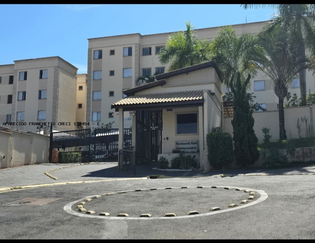 Apartamento à venda com 2 quartos, 1 banheiro, 1 vaga e 49m² no Jardim Marcia, Campinas (SP) — foto 21 de 30