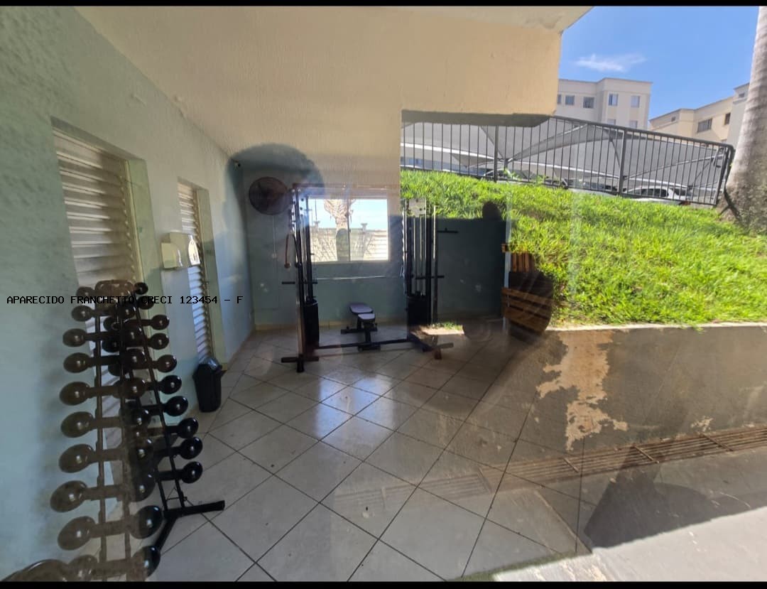 Apartamento à venda com 2 quartos, 1 banheiro, 1 vaga e 49m² no Jardim Marcia, Campinas (SP) — foto 17 de 30