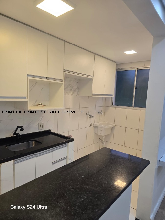Apartamento à venda com 2 quartos, 1 banheiro, 1 vaga e 49m² no Jardim Marcia, Campinas (SP) — foto 28 de 30