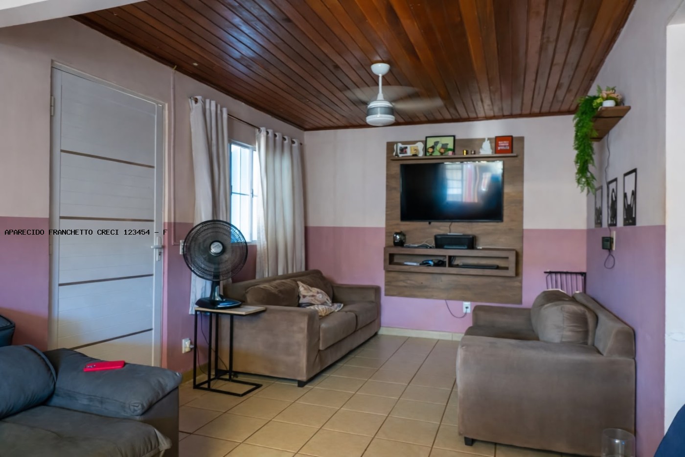 Casa à venda com 2 quartos, 1 banheiro, 2 vagas e 76m² no Vila Boa Vista, Campinas (SP) — foto 5 de 15