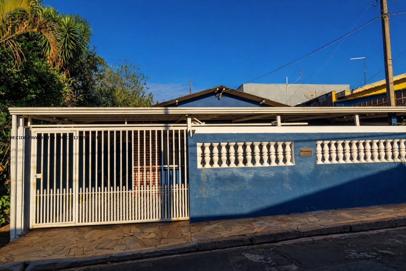 Casa à venda com 2 quartos, 1 banheiro, 2 vagas e 76m² no Vila Boa Vista, Campinas (SP) — foto 3 de 15