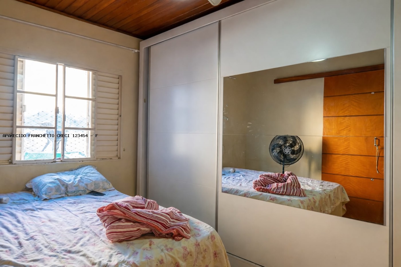 Casa à venda com 2 quartos, 1 banheiro, 2 vagas e 76m² no Vila Boa Vista, Campinas (SP) — foto 12 de 15