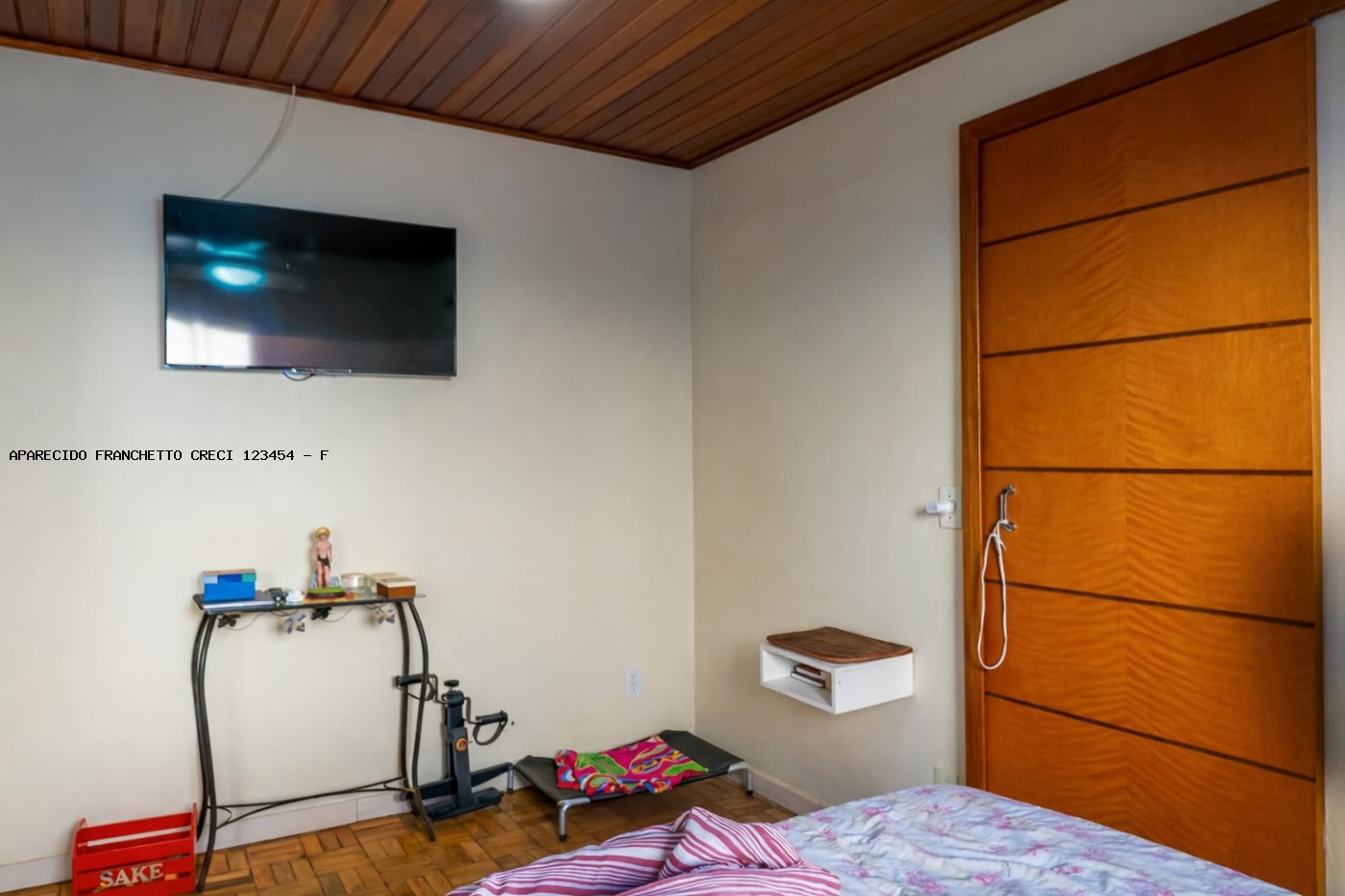 Casa à venda com 2 quartos, 1 banheiro, 2 vagas e 76m² no Vila Boa Vista, Campinas (SP) — foto 11 de 15