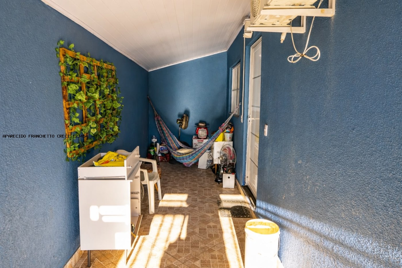 Casa à venda com 2 quartos, 1 banheiro, 2 vagas e 76m² no Vila Boa Vista, Campinas (SP) — foto 14 de 15