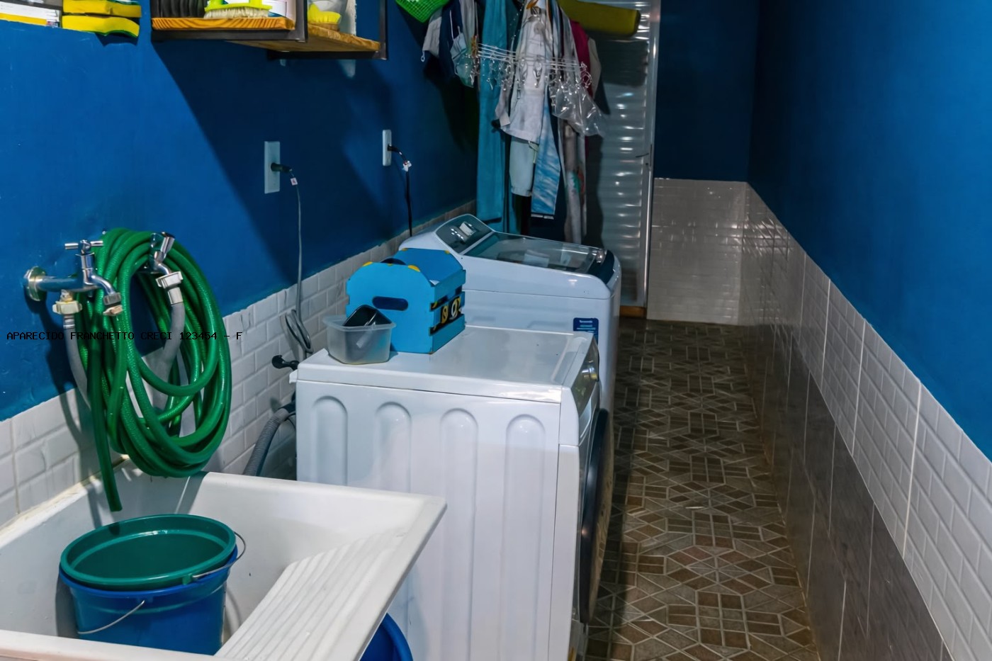 Casa à venda com 2 quartos, 1 banheiro, 2 vagas e 76m² no Vila Boa Vista, Campinas (SP) — foto 15 de 15