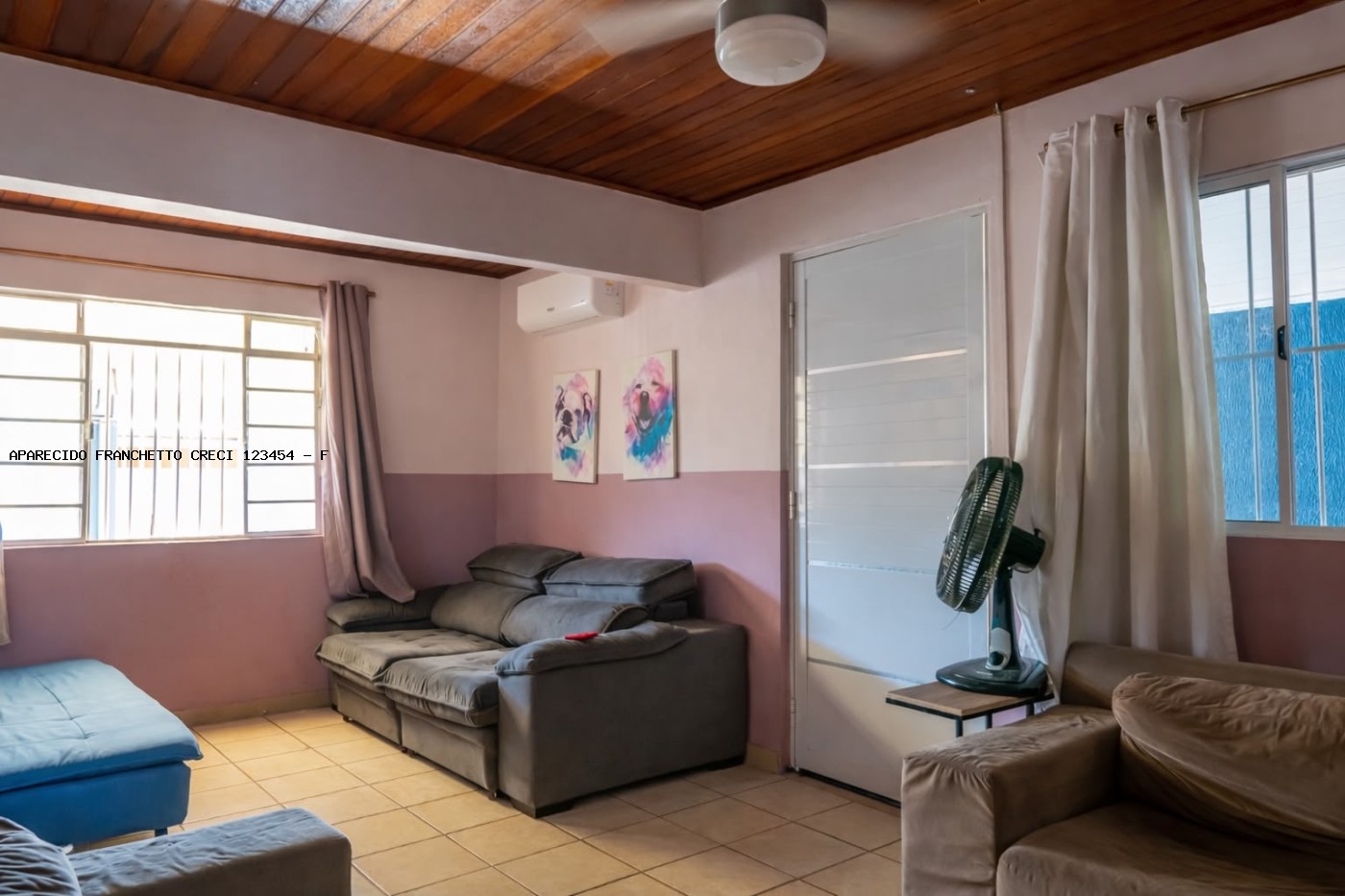 Casa à venda com 2 quartos, 1 banheiro, 2 vagas e 76m² no Vila Boa Vista, Campinas (SP) — foto 7 de 15