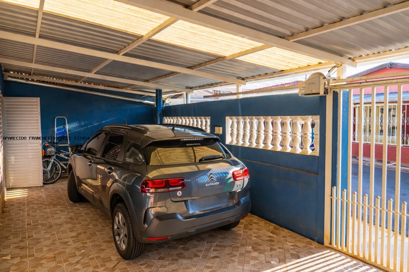 Casa à venda com 2 quartos, 1 banheiro, 2 vagas e 76m² no Vila Boa Vista, Campinas (SP) — foto 4 de 15