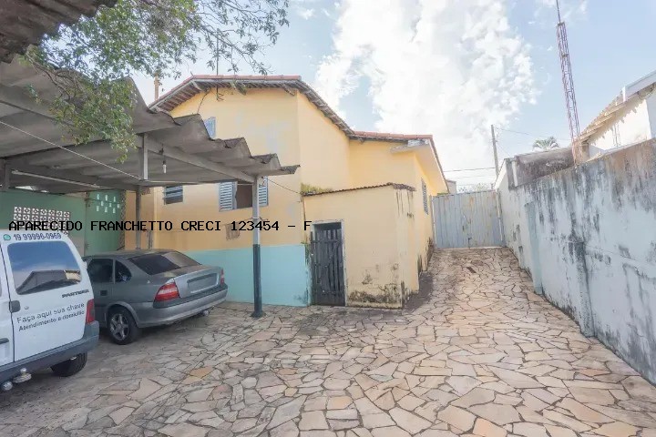 Casa à venda com 5 quartos, 2 banheiros, 5 vagas e 155m² no Jardim Novo Campos Eliseos, Campinas (SP) — foto 16 de 20