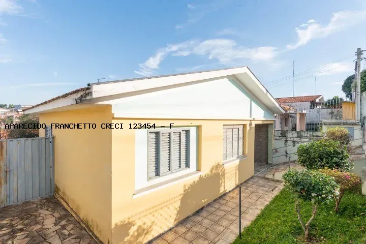 Casa à venda com 5 quartos, 2 banheiros, 5 vagas e 155m² no Jardim Novo Campos Eliseos, Campinas (SP) — foto 2 de 20