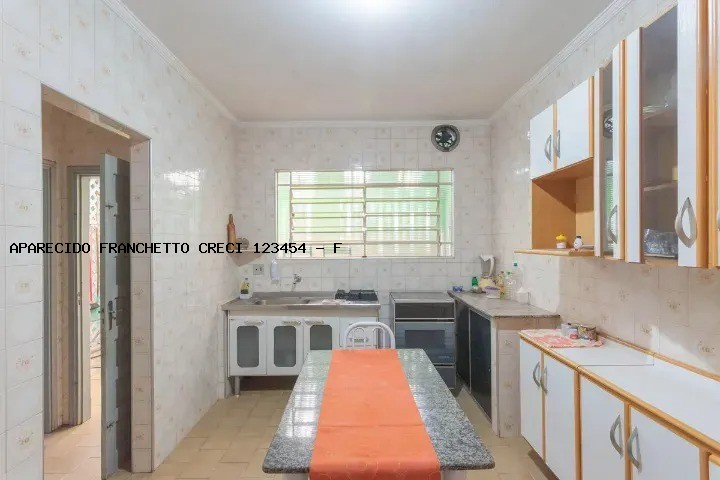 Casa à venda com 5 quartos, 2 banheiros, 5 vagas e 155m² no Jardim Novo Campos Eliseos, Campinas (SP) — foto 5 de 20