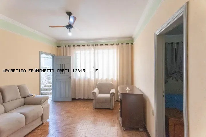 Casa à venda com 5 quartos, 2 banheiros, 5 vagas e 155m² no Jardim Novo Campos Eliseos, Campinas (SP) — foto 4 de 20