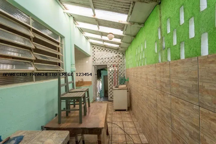 Casa à venda com 5 quartos, 2 banheiros, 5 vagas e 155m² no Jardim Novo Campos Eliseos, Campinas (SP) — foto 12 de 20