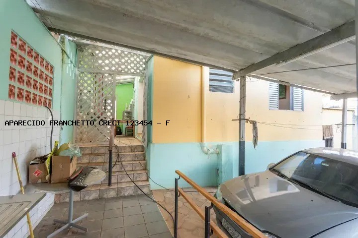 Casa à venda com 5 quartos, 2 banheiros, 5 vagas e 155m² no Jardim Novo Campos Eliseos, Campinas (SP) — foto 15 de 20