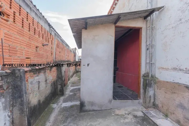 Casa à venda com 5 quartos, 2 banheiros, 5 vagas e 155m² no Jardim Novo Campos Eliseos, Campinas (SP) — foto 19 de 20