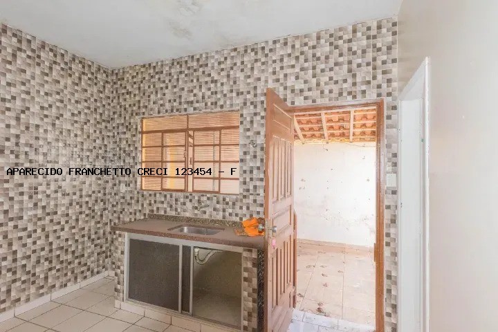 Casa à venda com 5 quartos, 2 banheiros, 5 vagas e 155m² no Jardim Novo Campos Eliseos, Campinas (SP) — foto 6 de 20