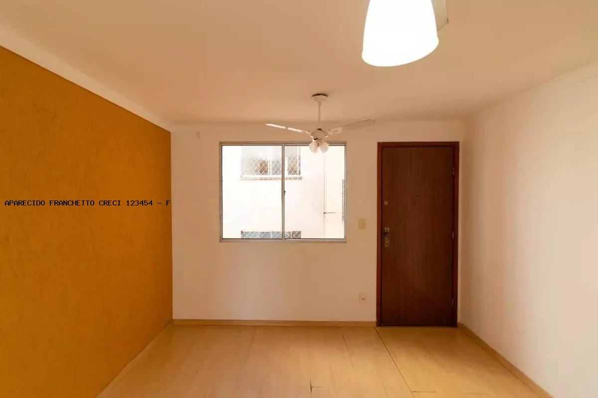 Apartamento à venda com 2 quartos, 1 banheiro, 1 vaga e 44m² no VILA INDUSTRIAL, Campinas (SP) — foto 2 de 21