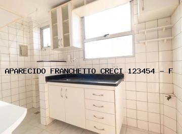 Apartamento à venda com 2 quartos, 1 banheiro, 1 vaga e 44m² no VILA INDUSTRIAL, Campinas (SP) — foto 6 de 21