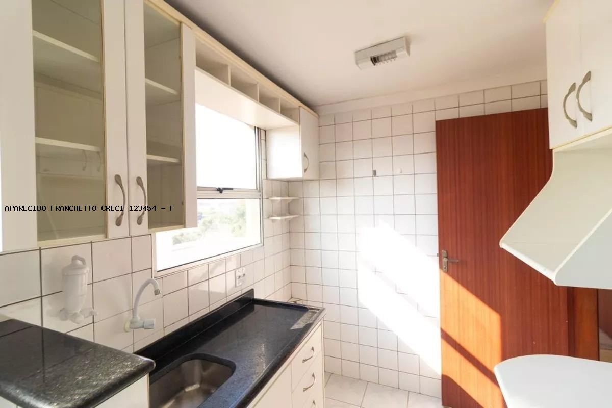 Apartamento à venda com 2 quartos, 1 banheiro, 1 vaga e 44m² no VILA INDUSTRIAL, Campinas (SP) — foto 10 de 21