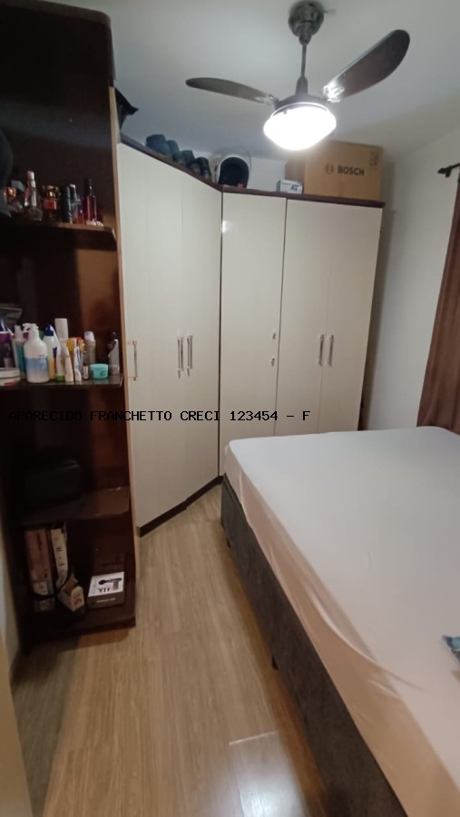 Apartamento à venda com 2 quartos, 1 banheiro, 1 vaga e 49m² no Parque Dom Pedro II, Campinas (SP) — foto 11 de 18